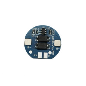 ماژول محافظ شارژ 1S سکه ای