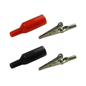 گیره سوسماری کوچک (جفت)