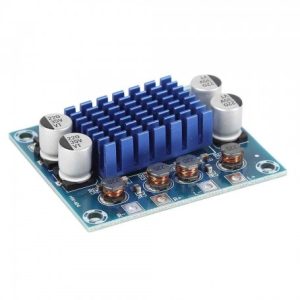 ماژول آمپلی فایر 30*2 مدل XH-A232