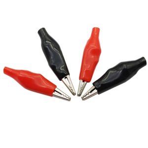 گیره سوسماری متوسط (جفت)