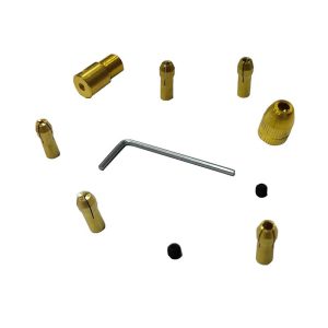 سه نظام سایز 3 همراه آلن