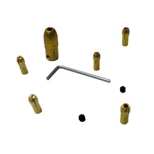 سه نظام سایز 5 همراه آلن