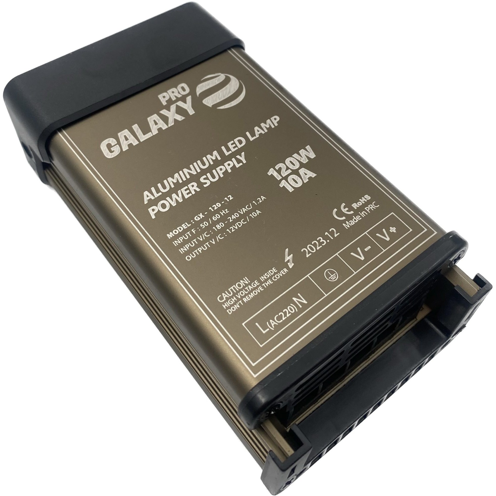 پاور 12 ولت 10 آمپر استوک GALAXY