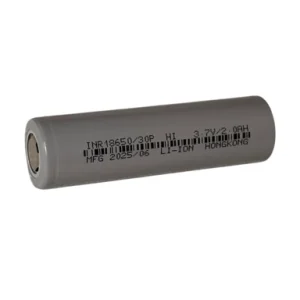 باتری 18650 برند HI ضرفیت 2000ma (15c)