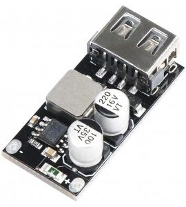 ماژول فست شارژ QC3.0 مناسب خودرو
